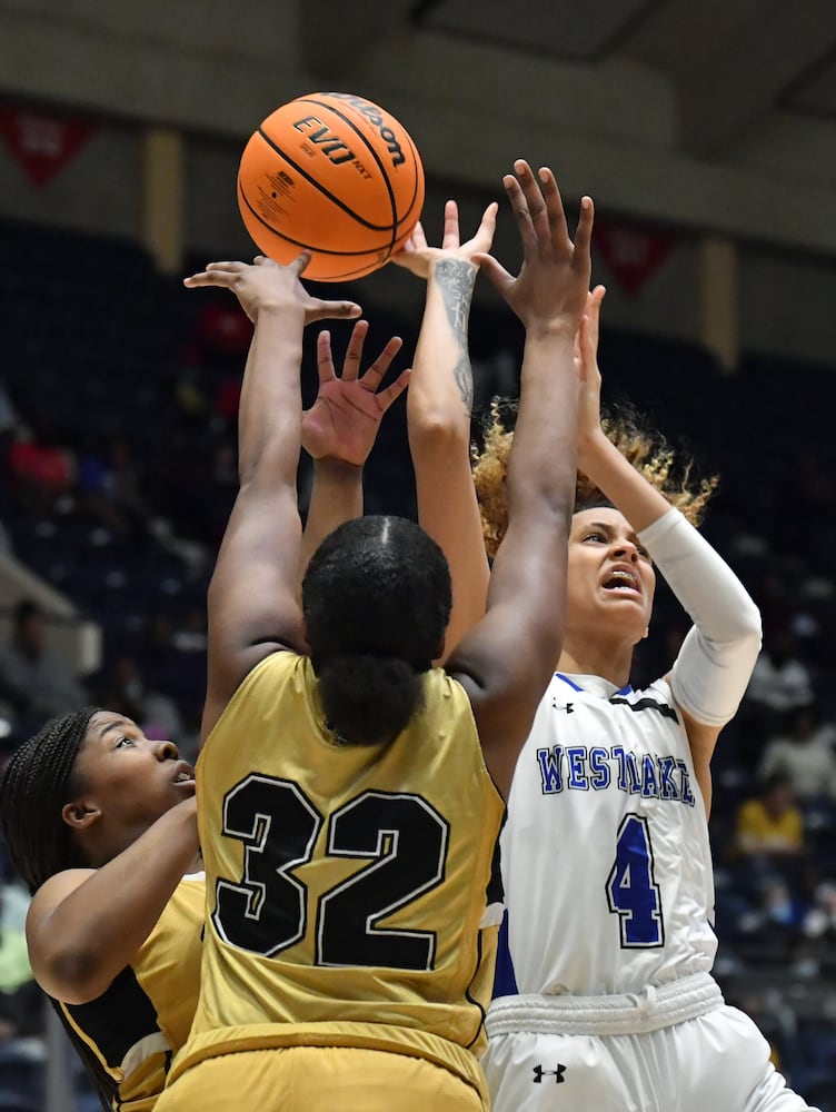 State finals coverage: Class 6A girls -- Carrollton vs. Westlake