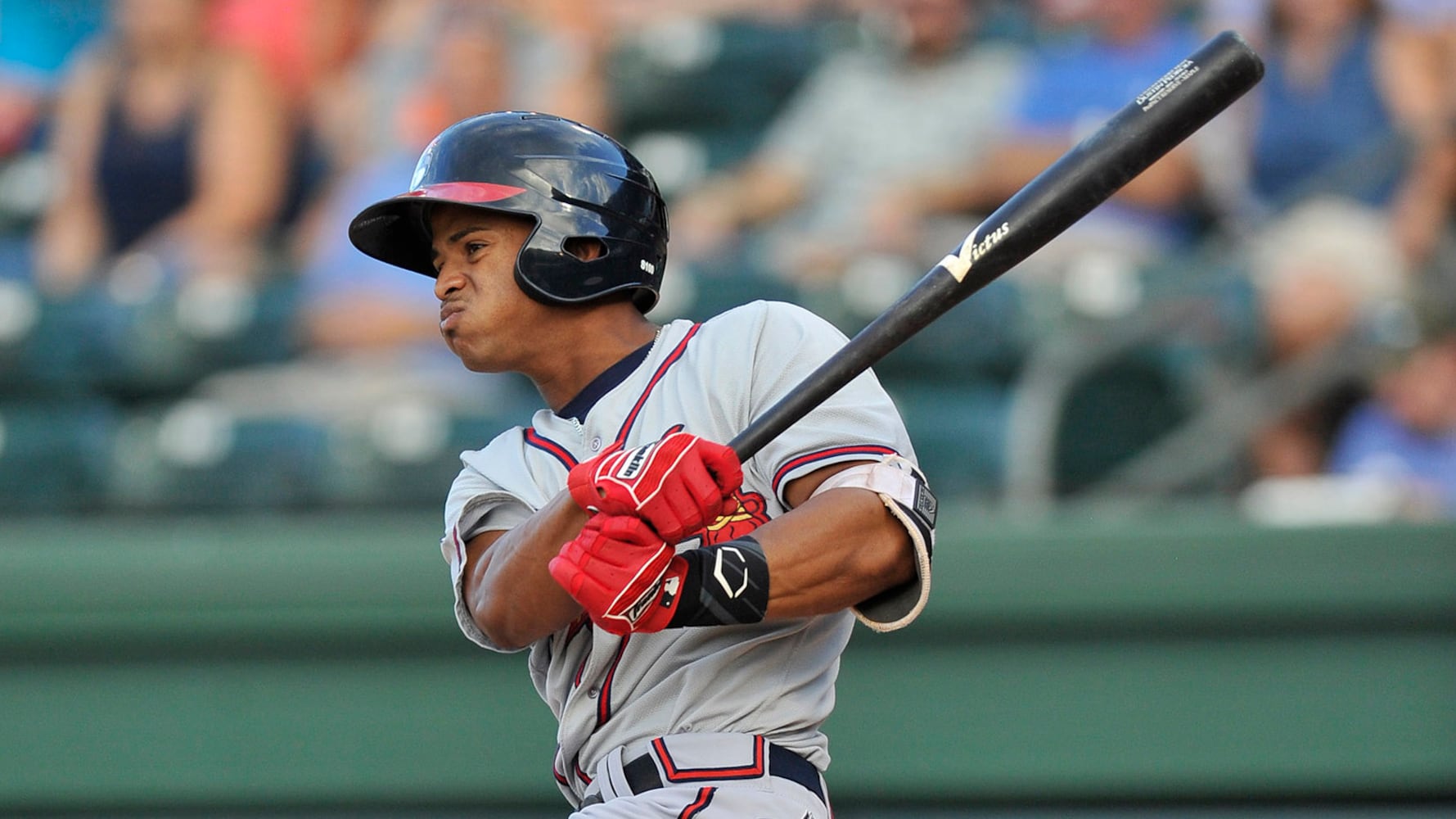 Braves minor league all-stars