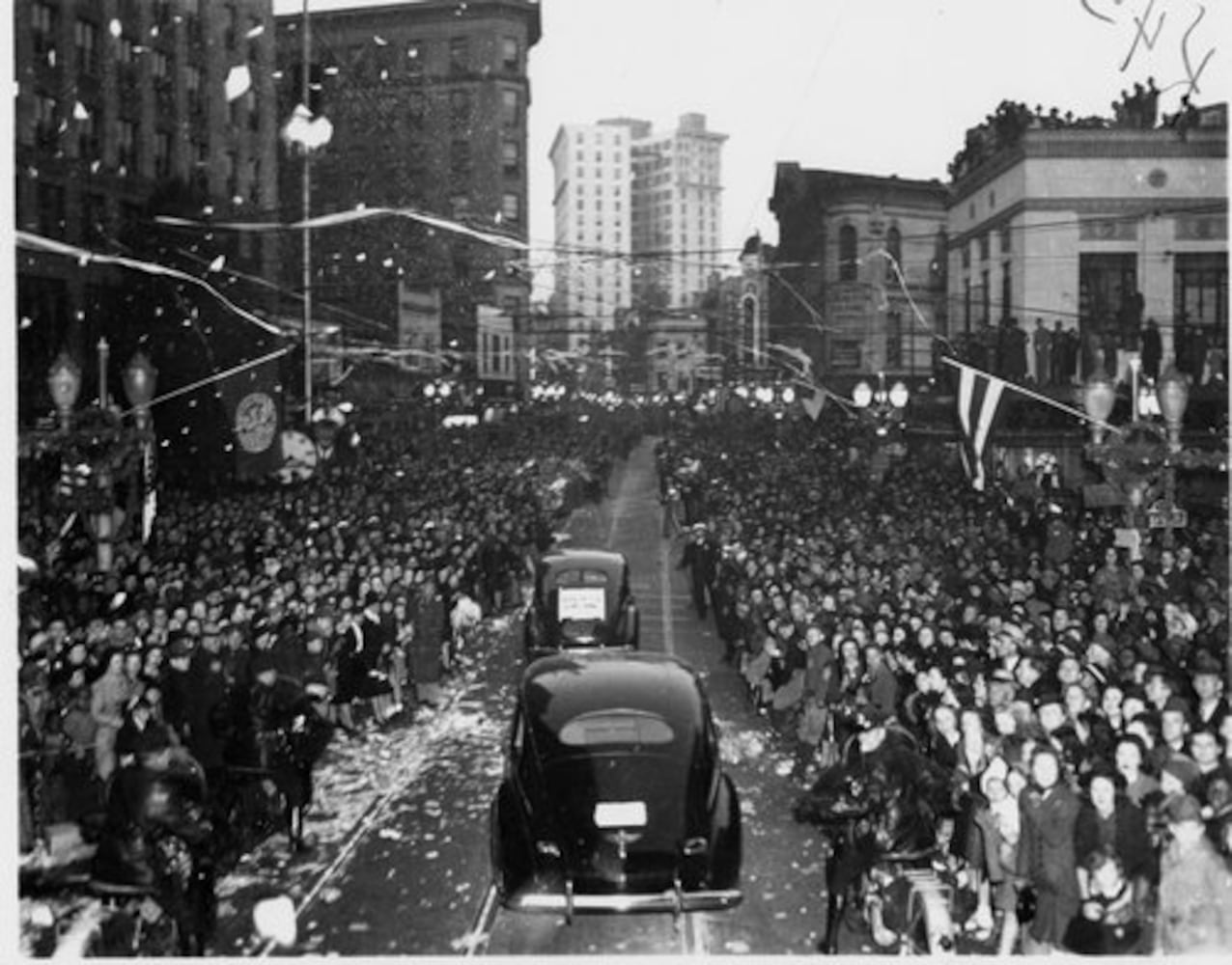 Gone With The Wind 1939 Atlanta Premiere