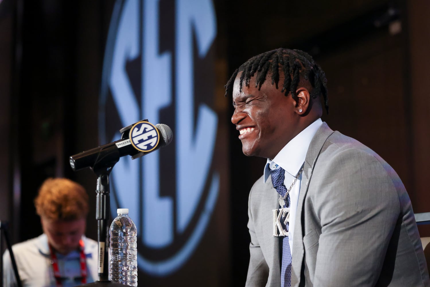 071923 BULLDOGS SEC MEDIA DAY