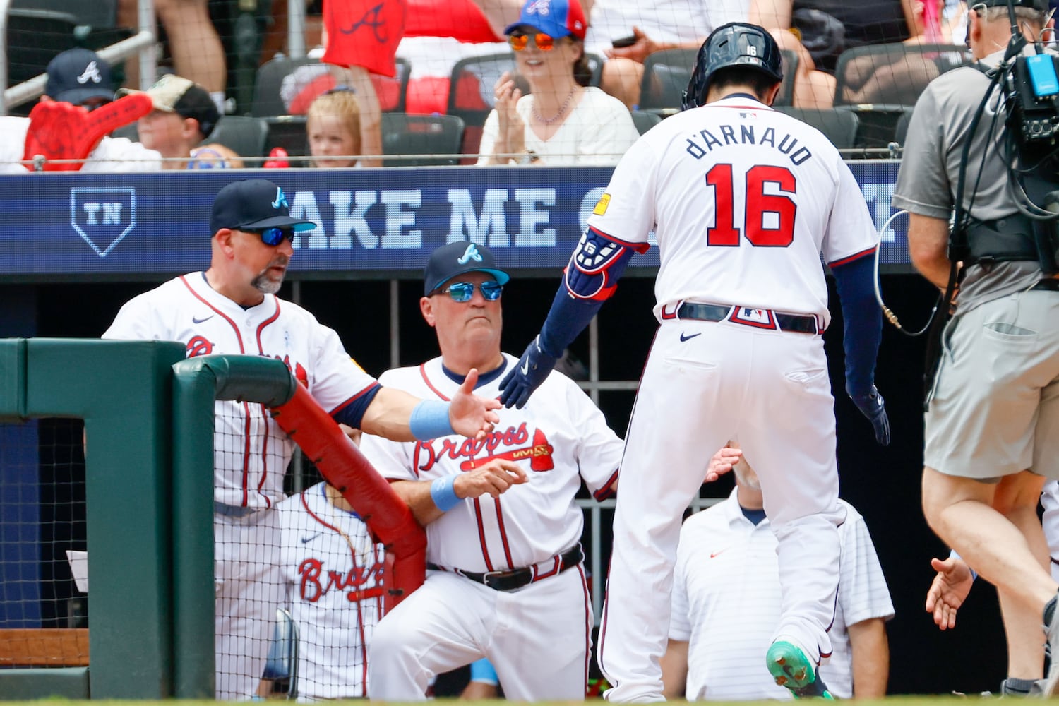 Atlanta Braves vs Tampa Bay Rays