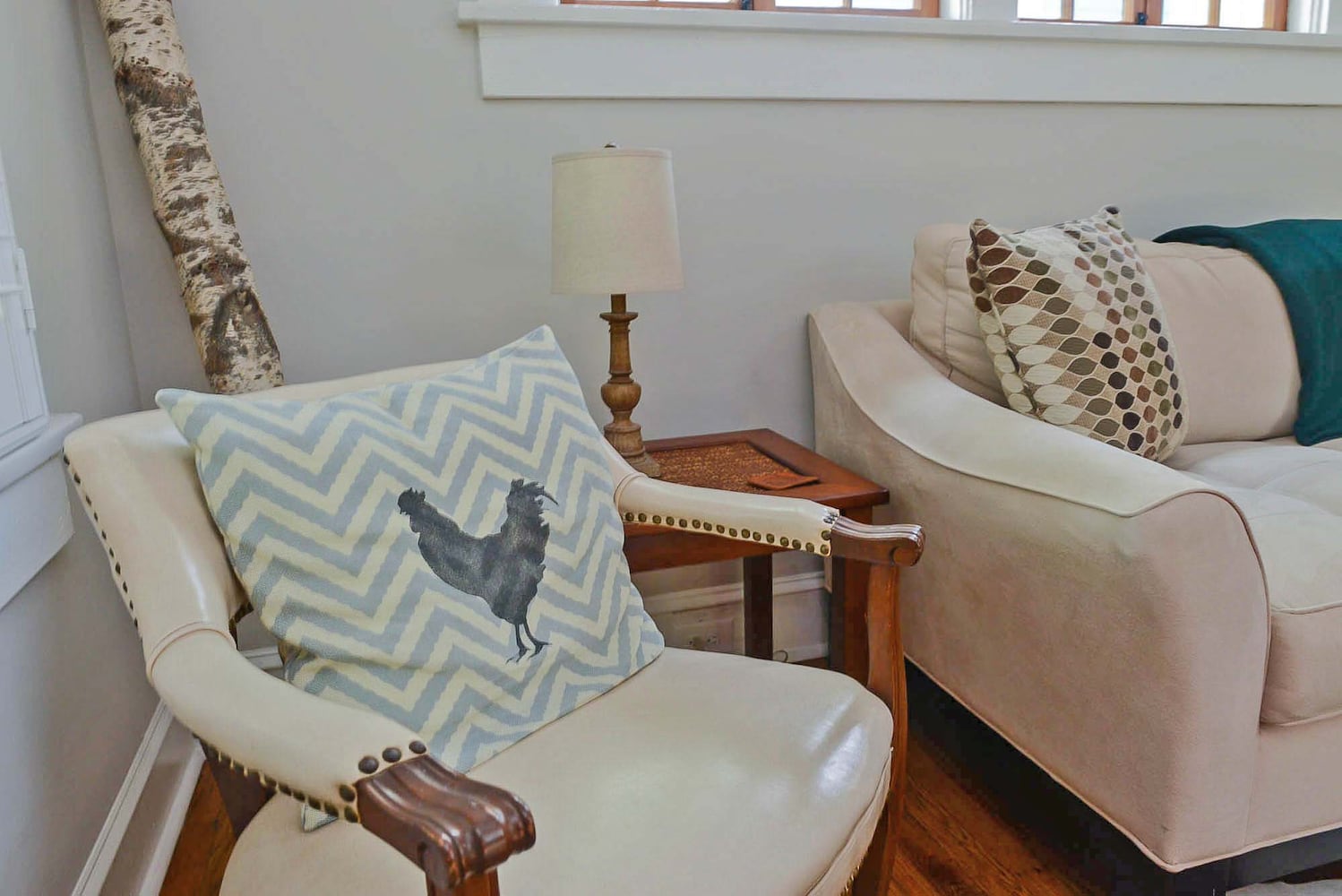 Photos: Kirkwood Craftsman bungalow features adorable matching chicken coop