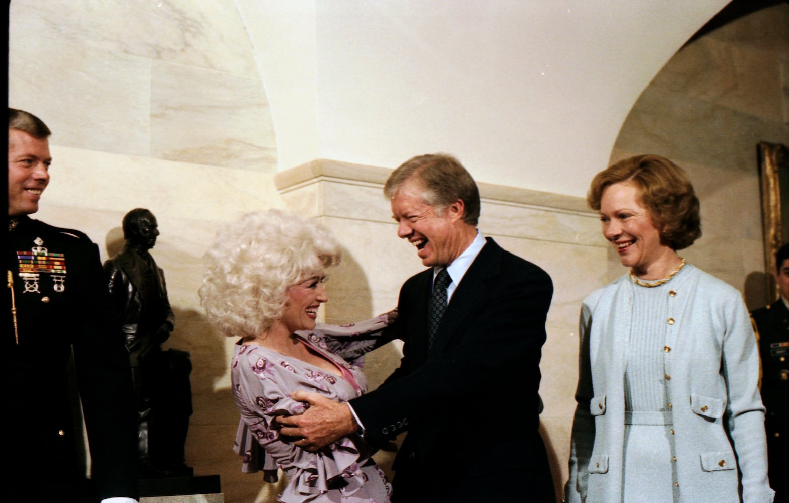 Photos: Jimmy Carter’s presidency