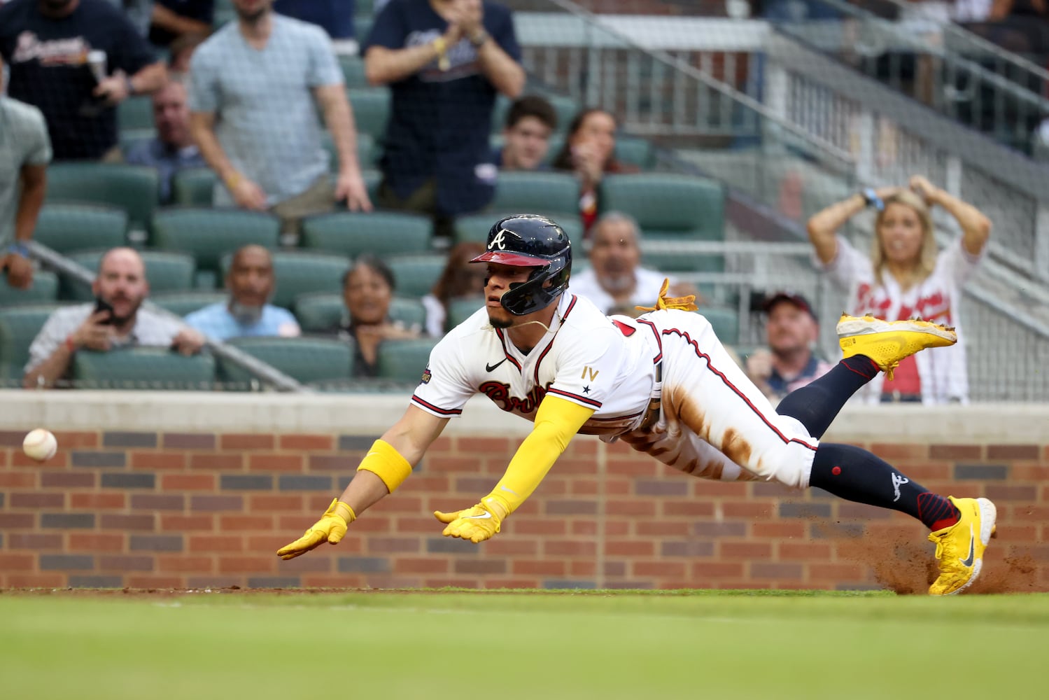 Atlanta Braves