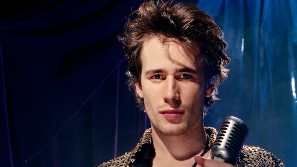 Jeff Buckley appears in "It's Never Over, Jeff Buckley" by Amy Berg.