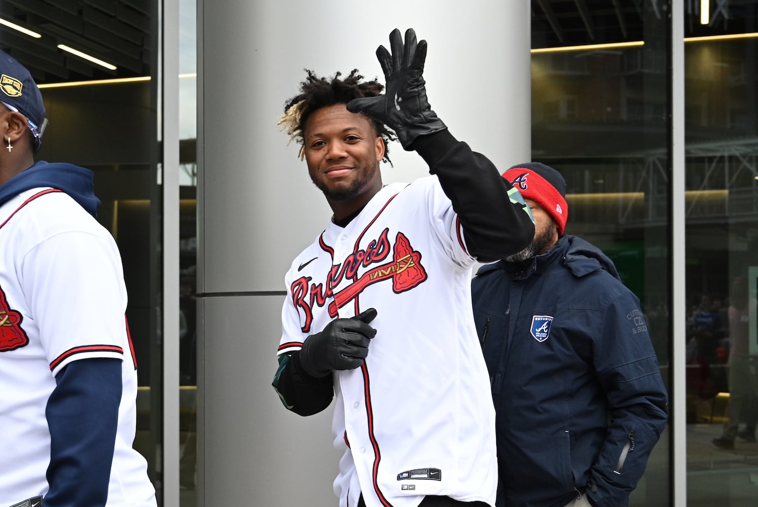 Braves Fan Fest