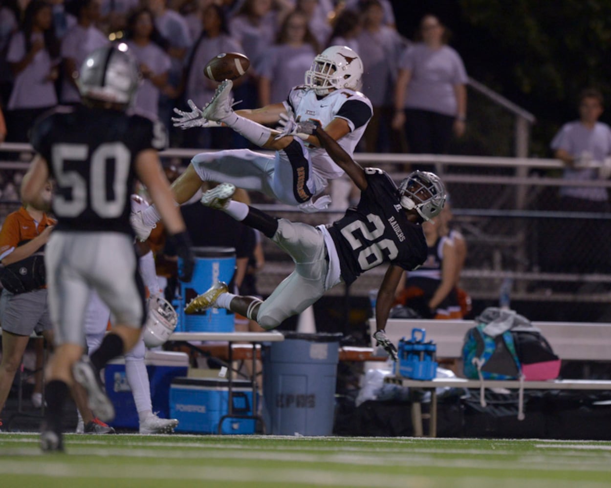 Photos: High school football Week 7