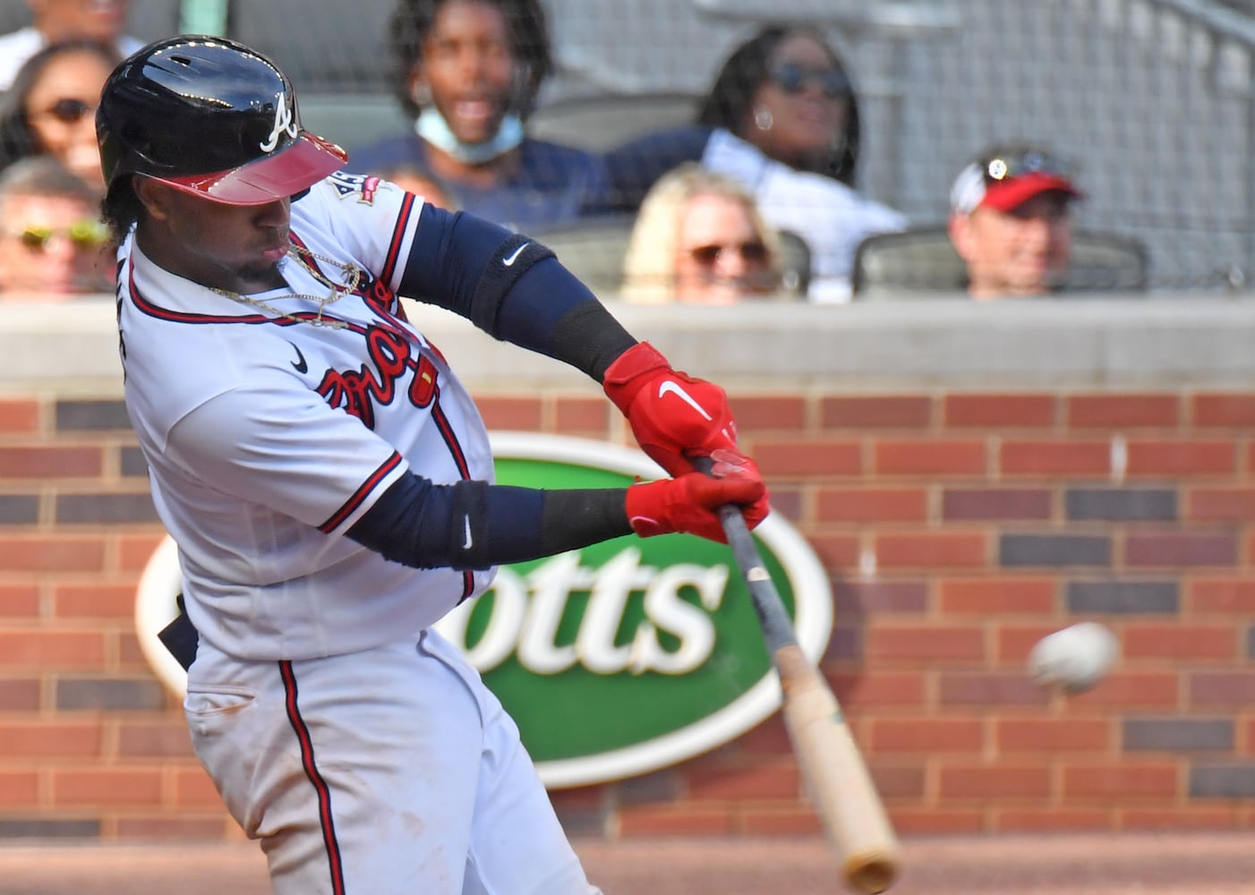 Atlanta Braves vs Pittsburgh Pirates game 3