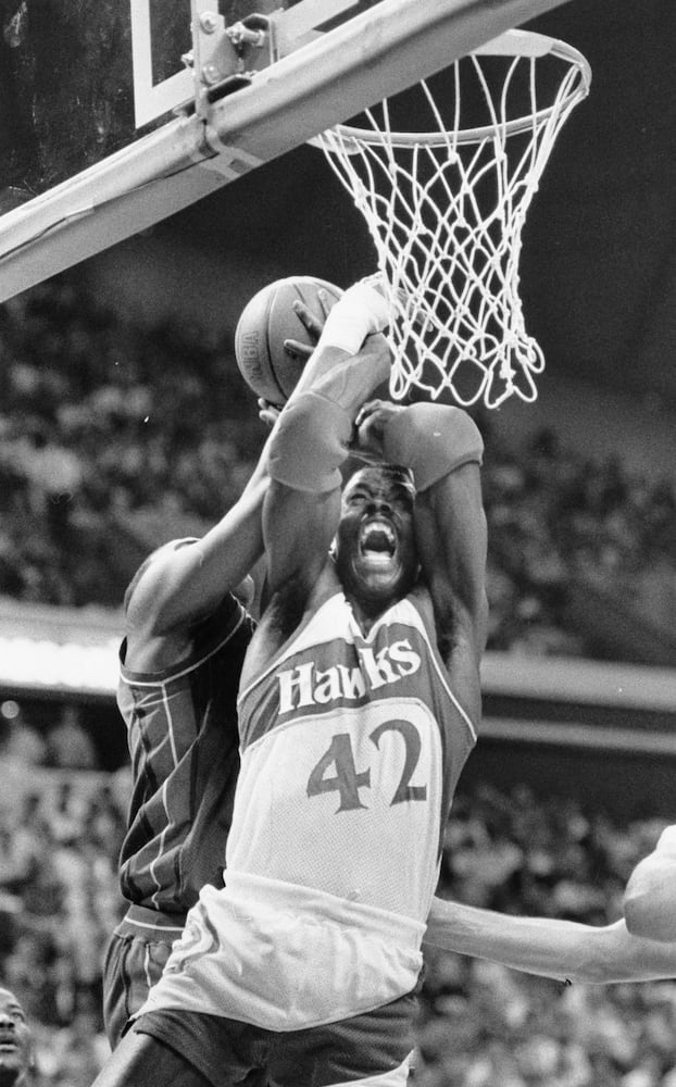 Kevin Willis