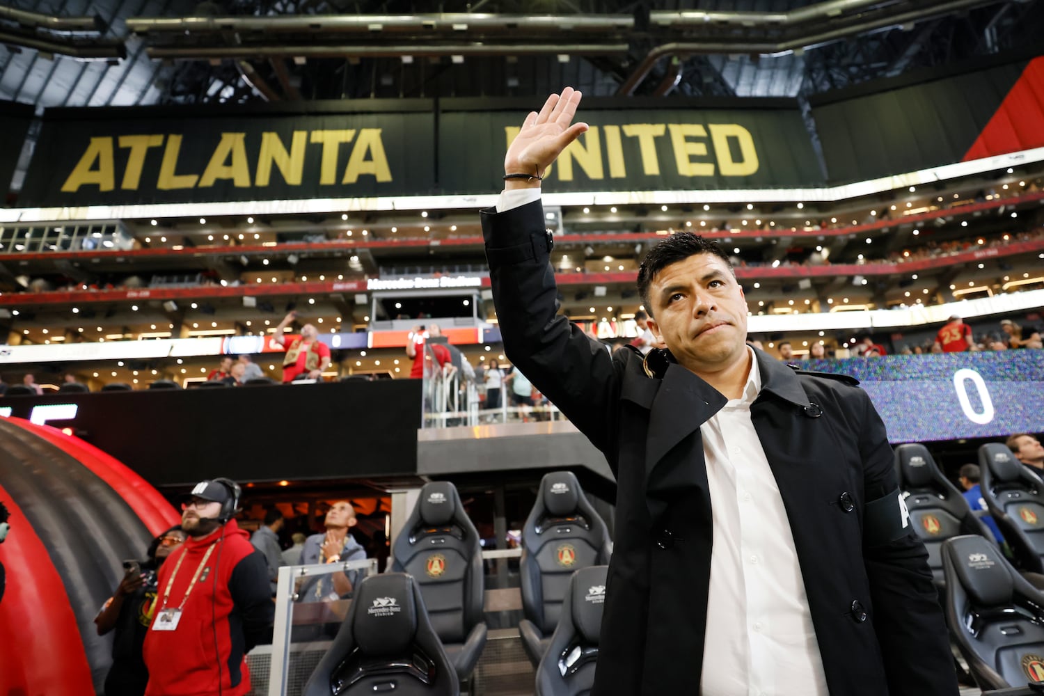 Atlanta United vs Charlotte FC