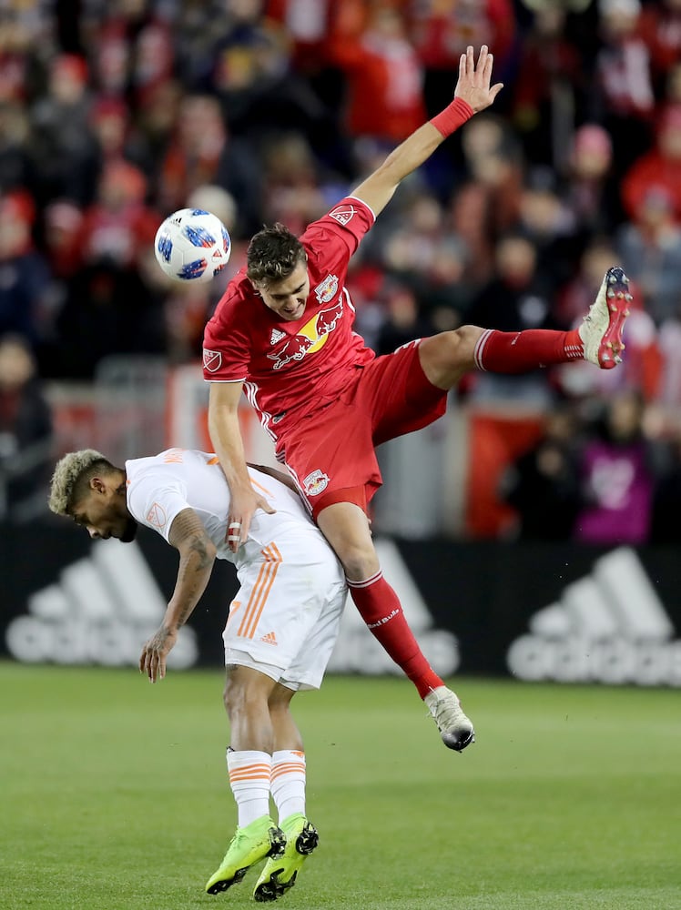 Photos: Atlanta United shoots for spot in MLS Cup