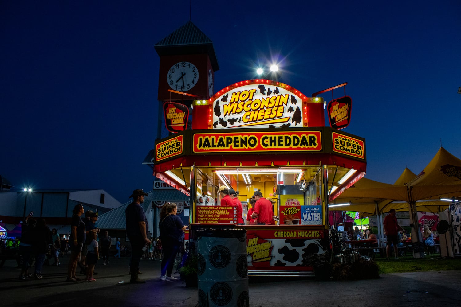 Georgia National Fair