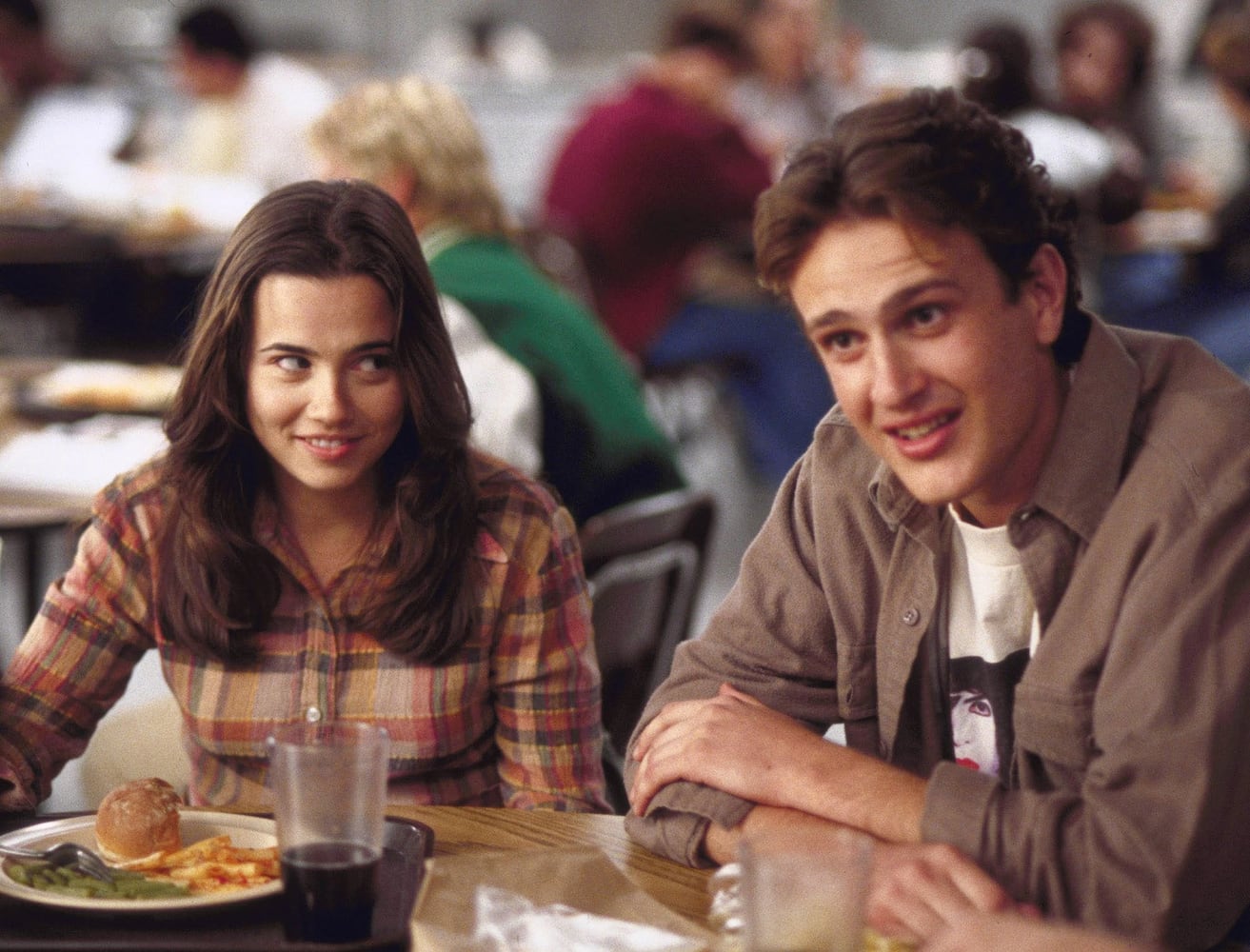 13. Lindsay Weir, "Freaks and Geeks"