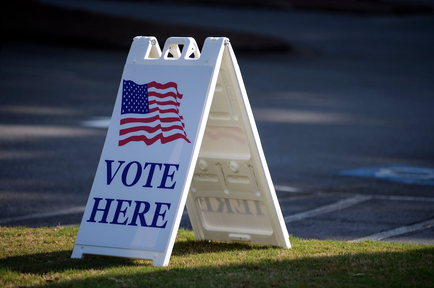 Early Voting