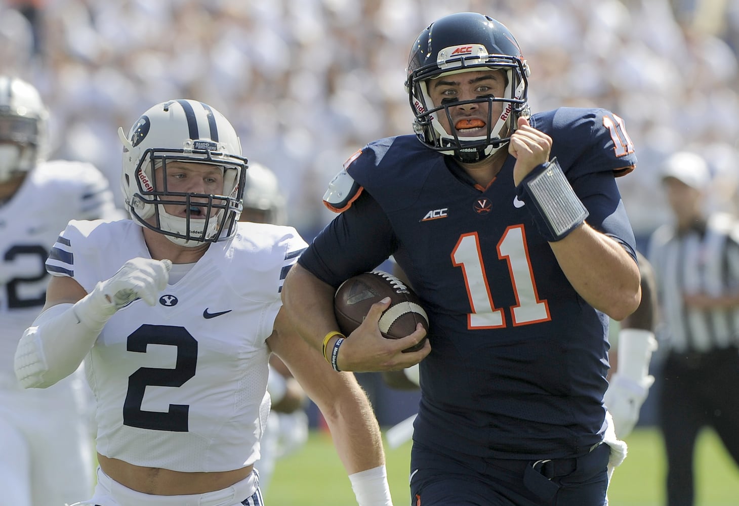 Greyson Lambert