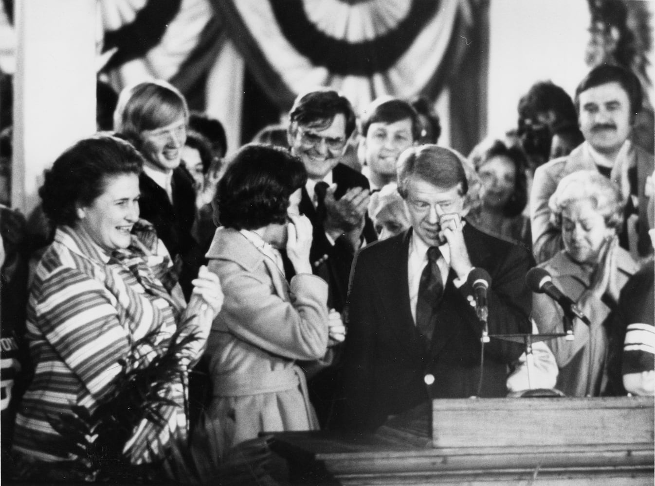 Photos: Jimmy Carter’s presidency