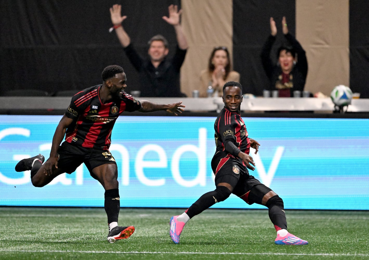 Atlanta United vs. CF Montreal