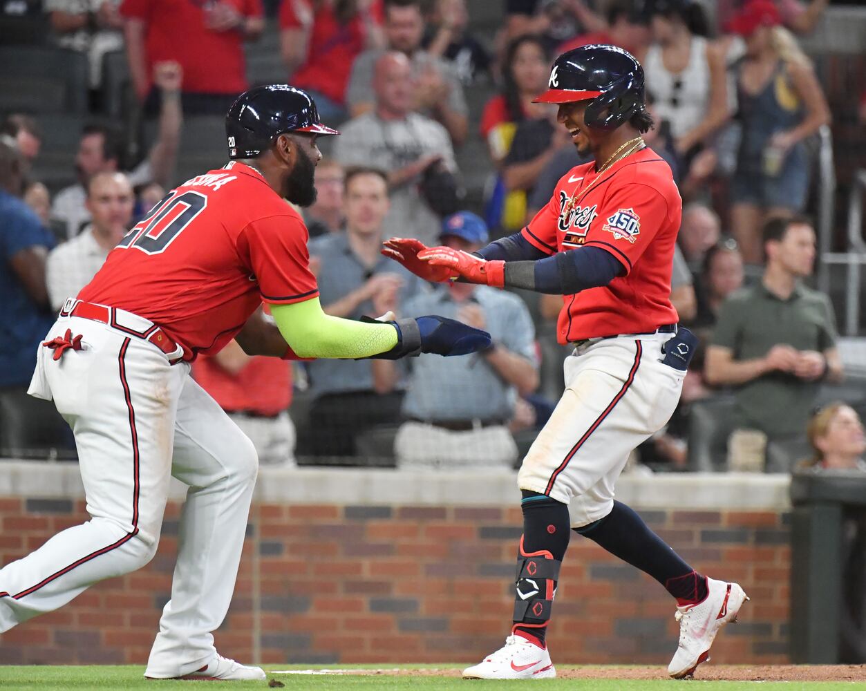 Atlanta Braves vs Pittsburgh Pirates game 2