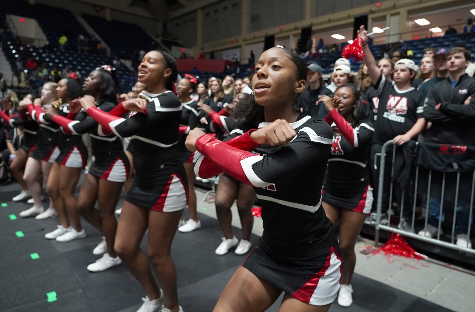 Photos: High school basketball state tournament