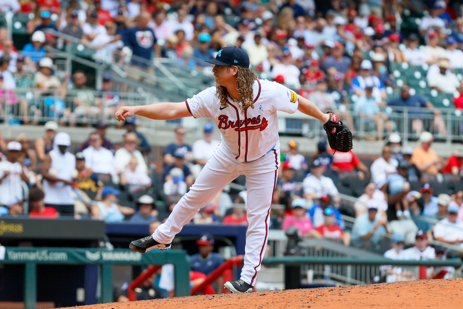 Atlanta Braves vs Tampa Bay Rays