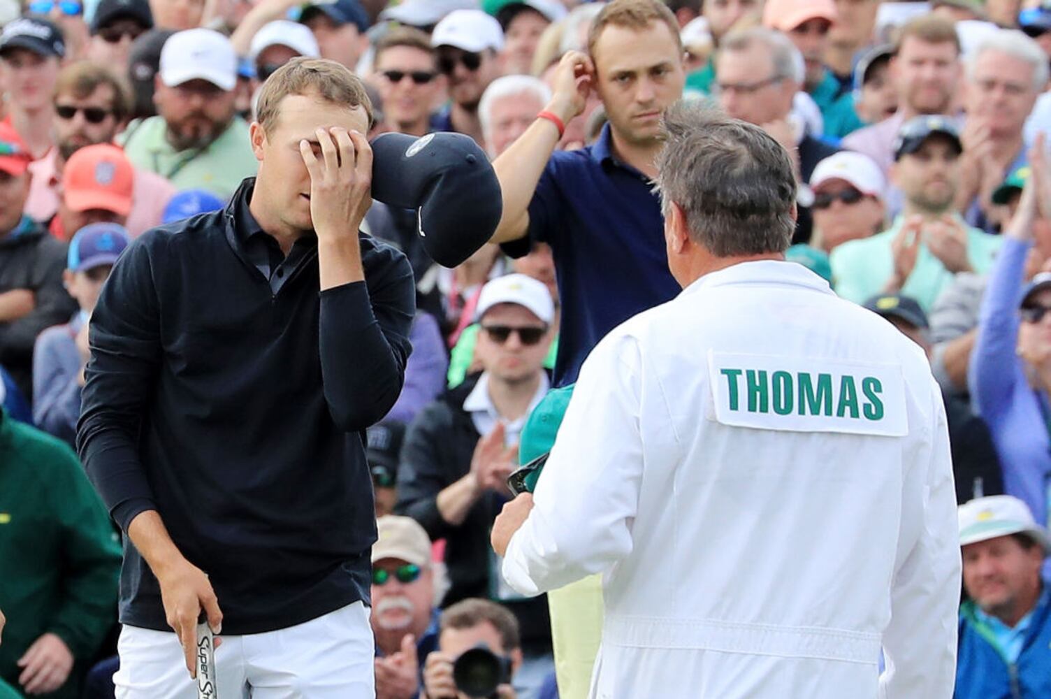 patrick reed wins the masters