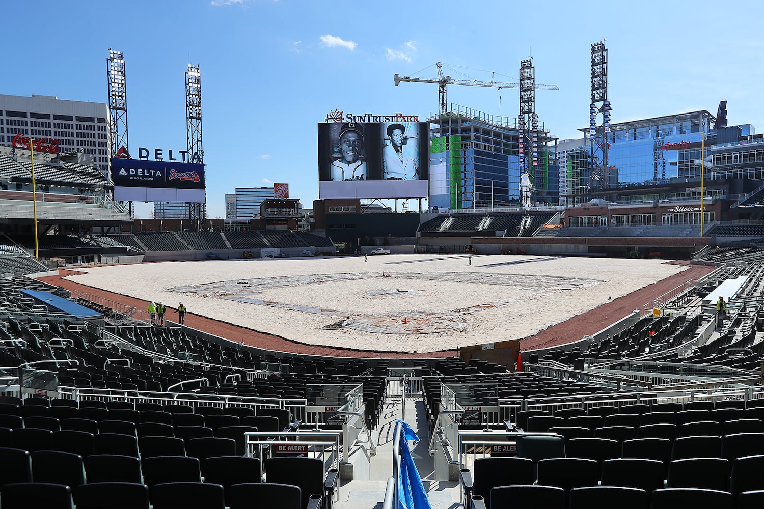 SunTrust Park