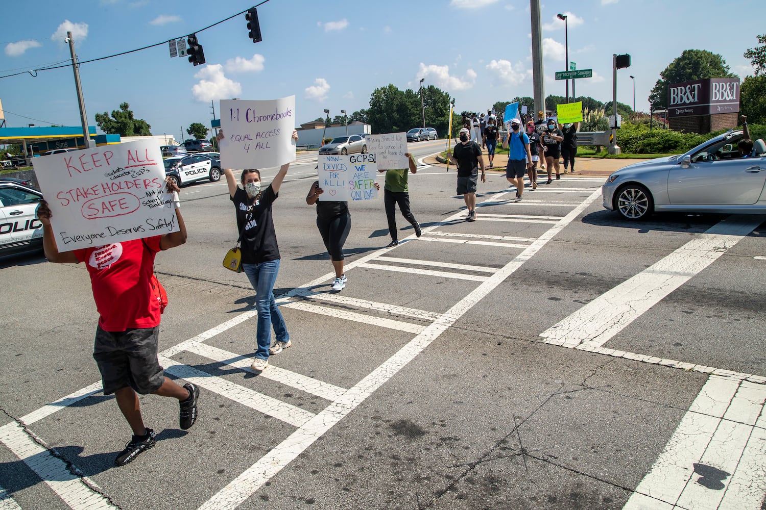 Gwx Teacher March