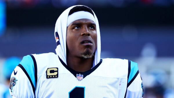 Cam Newton of the Carolina Panthers has apologized for sexist remarks he made to Charlotte Observer reporter Jourdan Rodrigue.