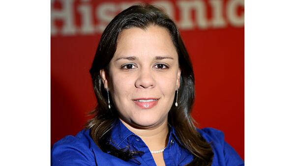 Maria Alejandra Bastidas. Editor of MundoHispÃ¡nico, the largest Spanish-language newspaper in Georgia. Bastidas manages a team of reporters, editors, photographers and video producers covering topics of interest to Latinos in the U.S., including immigration, politics and entertainment. Bastidas began her journalism career in the United States 17 years ago, covering the Latino community in Georgia. She was born in Caracas, Venezuela.