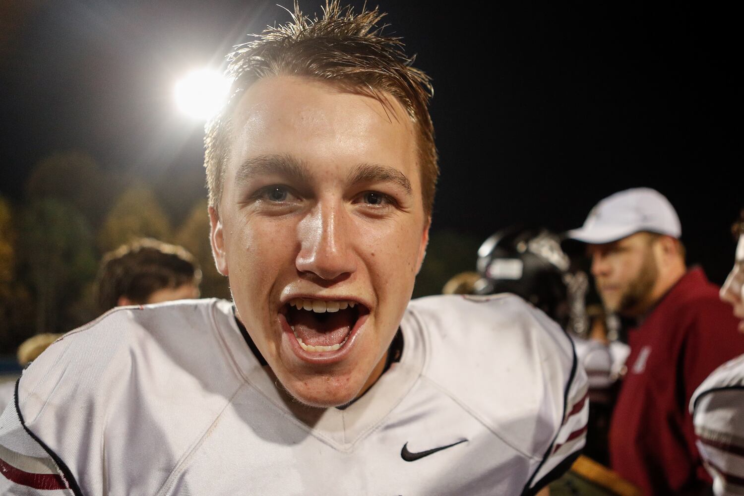 Photos: High school football Week 12