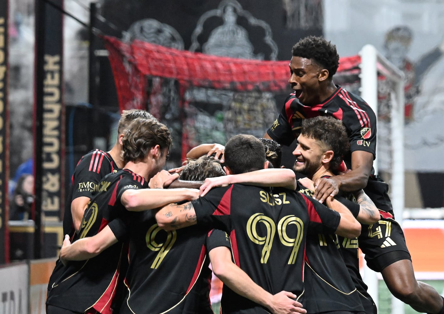 Atlanta United vs. CF Montreal