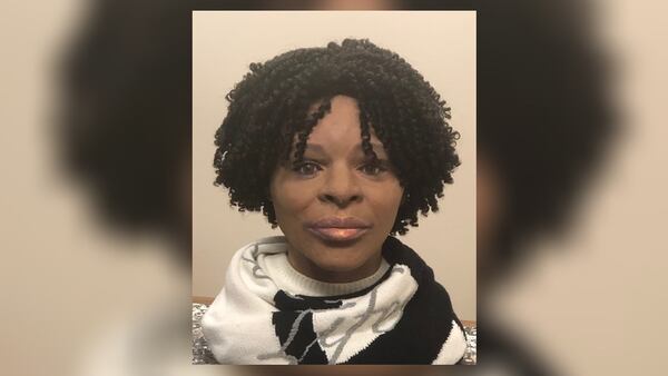 This facial reconstruction of a woman found dead in 1981 was shown to the public in 2019. The woman has been identified as Patricia Parker.