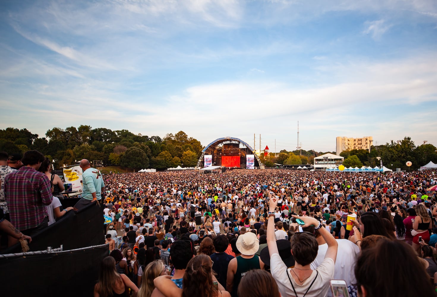 PHOTOS: Music Midtown 2019 - Day Two