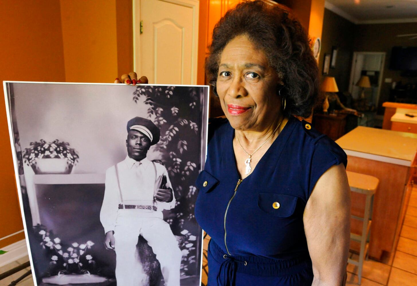 Photos: National Memorial for Peace and Justice for lynching victims opens in Alabama