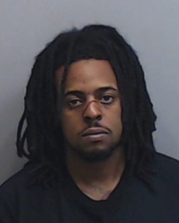 James Anthony Powell (Photo: Channel 2 Action News)