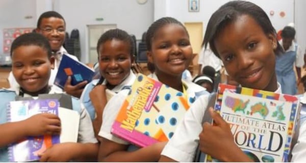 Books for Africa needs volunteers to help in the warehouse packing and loading books for shipping.