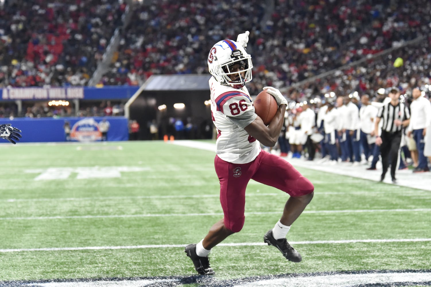 Celebration Bowl photo