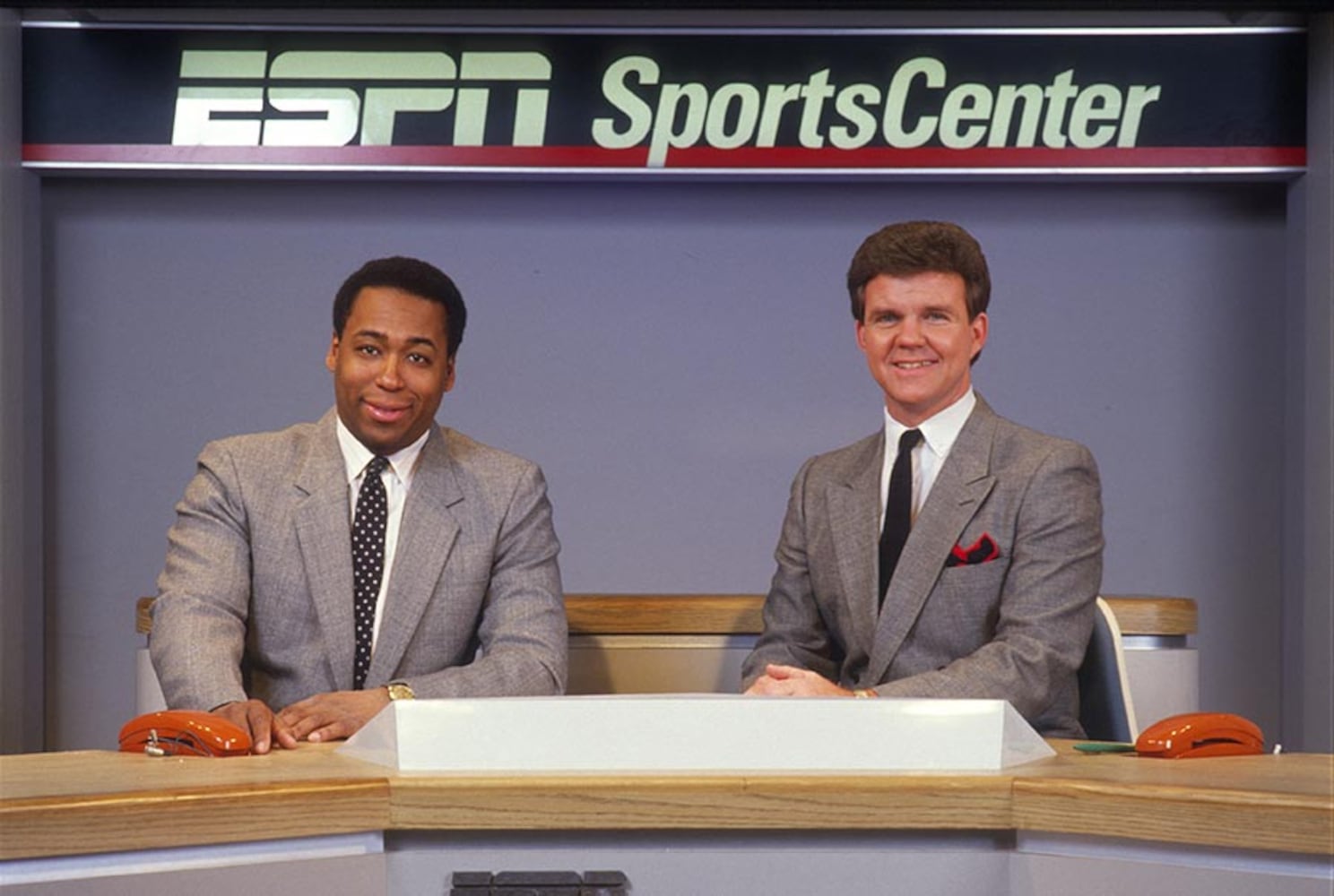 1988 SportsCenter