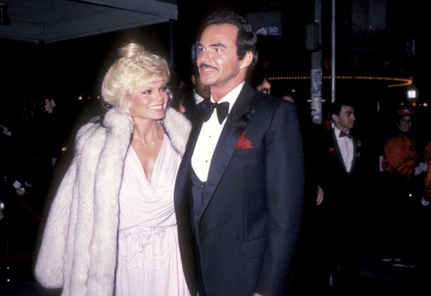 Photos: Burt Reynolds through the years