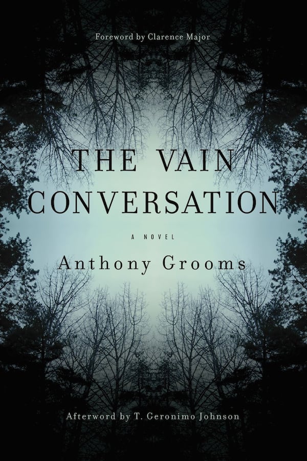 “The Vain Conversation,” published in 2017, portrays the 1946 Moore’s Ford Bridge lynchings in Georgia.