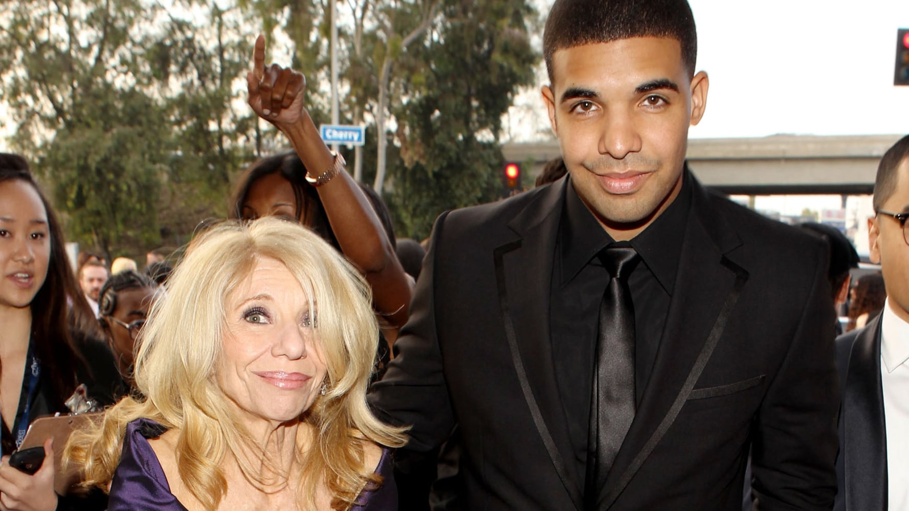 Photos: Drake through the years