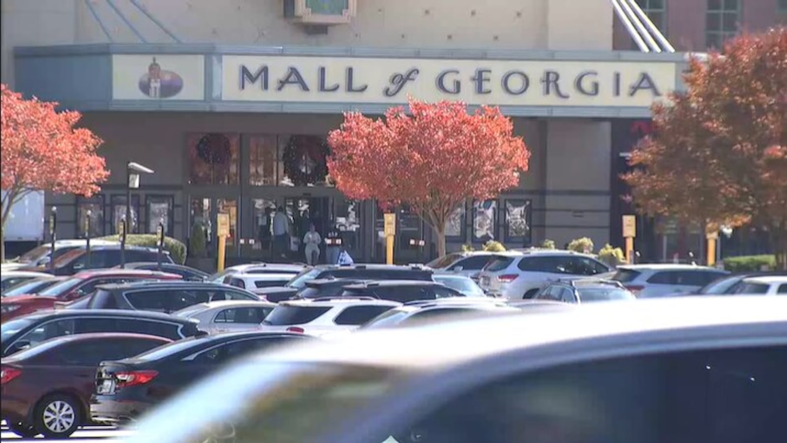 The Mall of Georgia is celebrating its 25th anniversary in 2024.