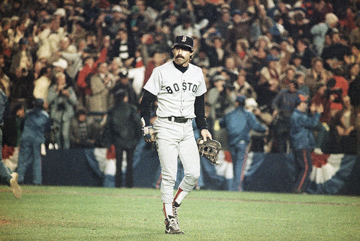 1986 World Series