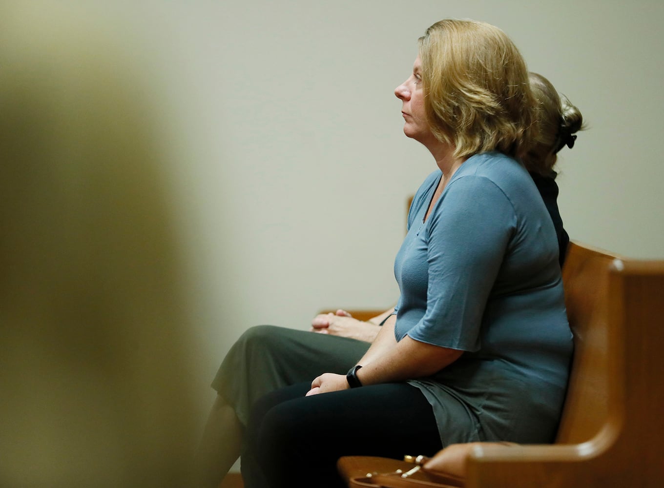 PHOTOS: The Chip Olsen murder trial, Week 2