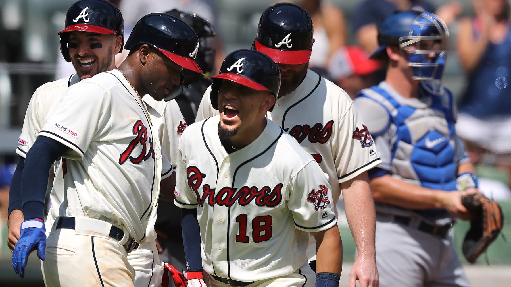 Atlanta Braves