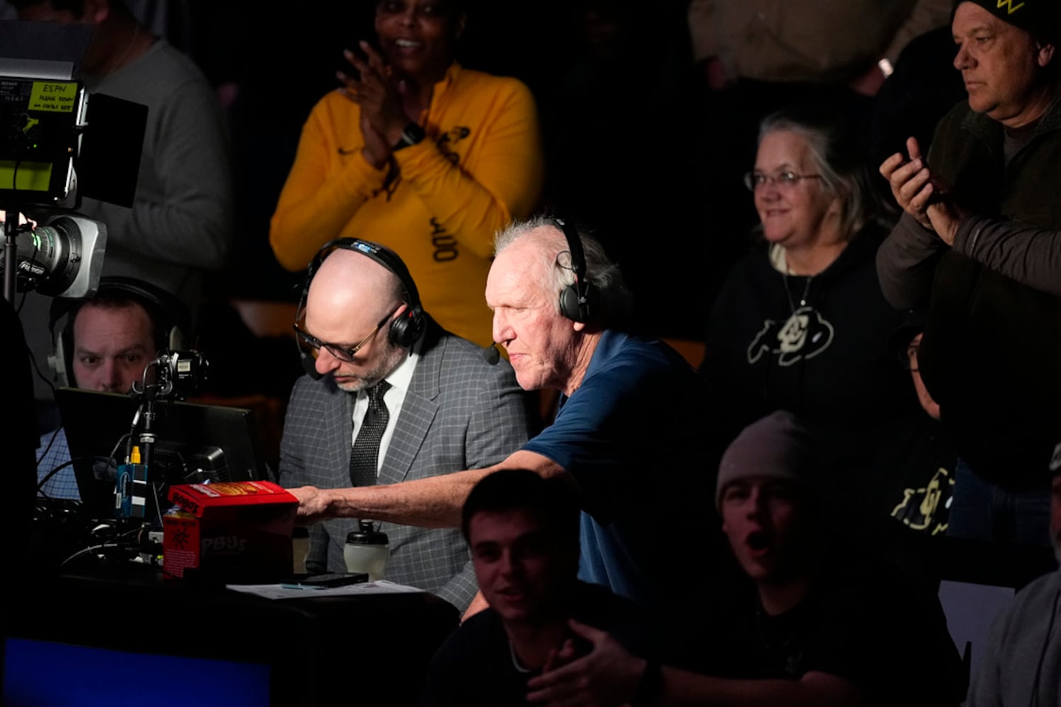 Bill walton