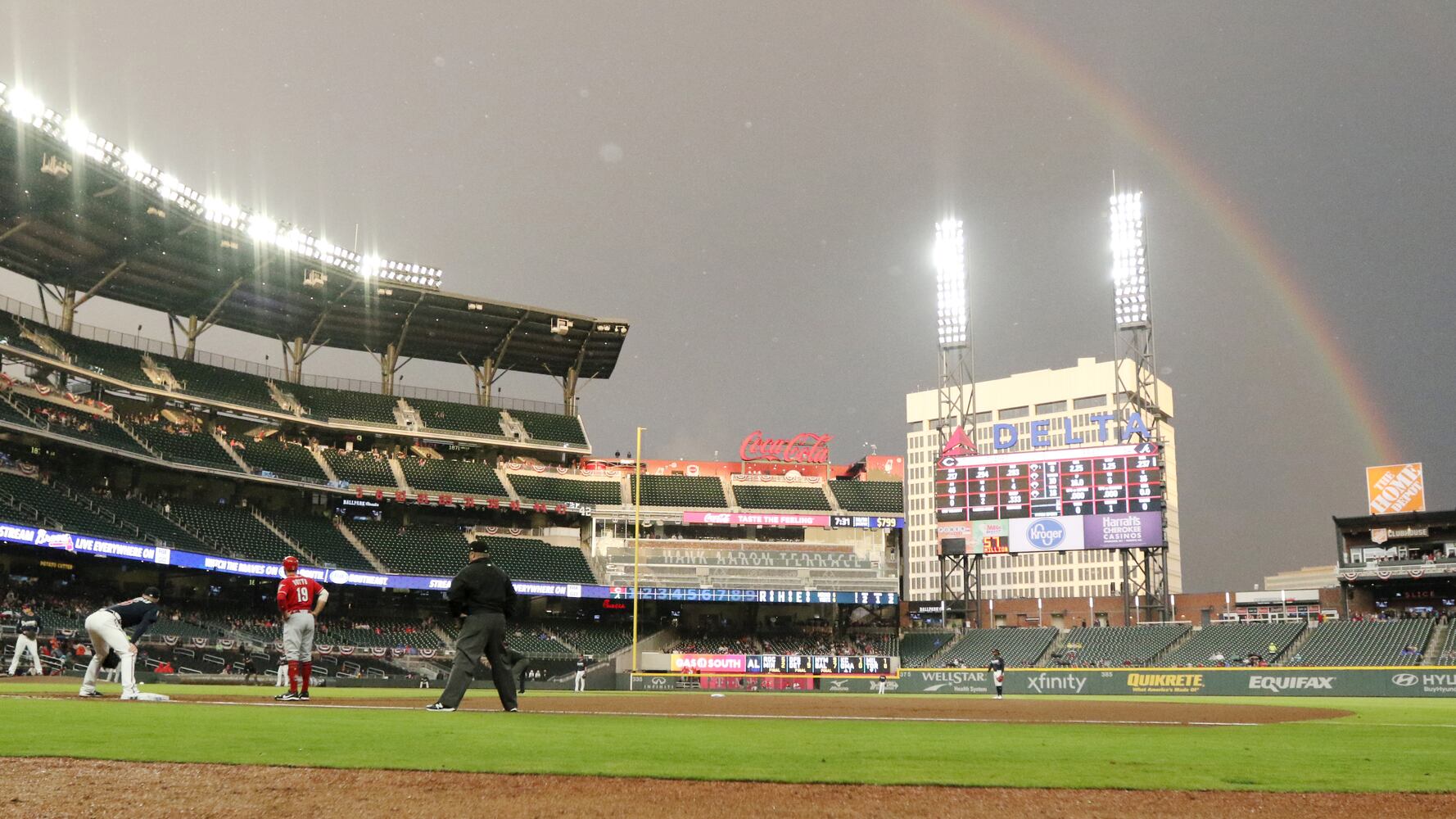 Atlanta Braves