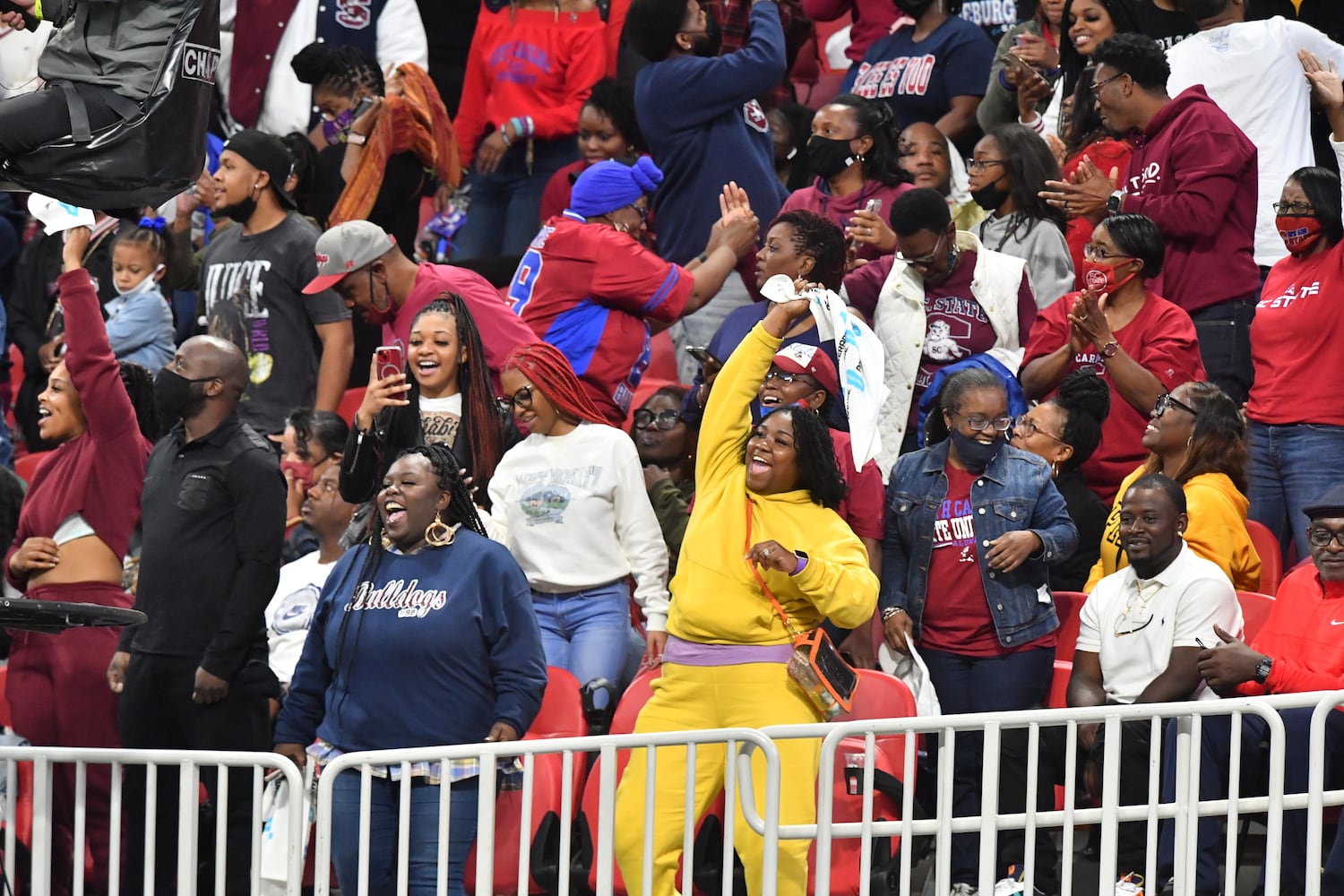 Celebration Bowl photo