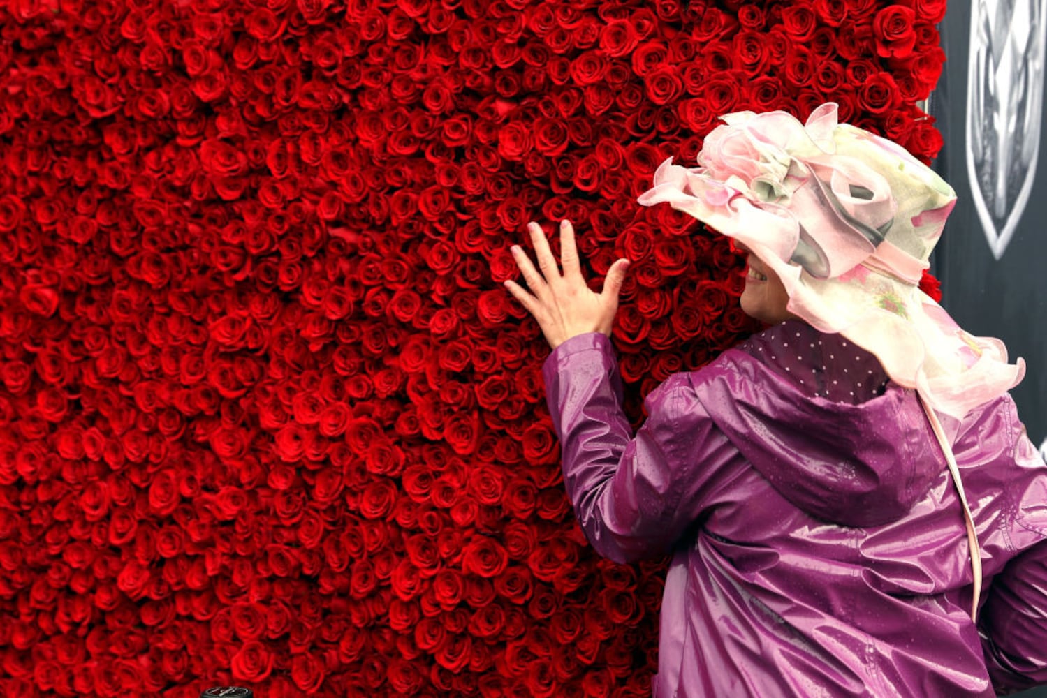 Kentucky Derby 2017: Wild and wacky hats