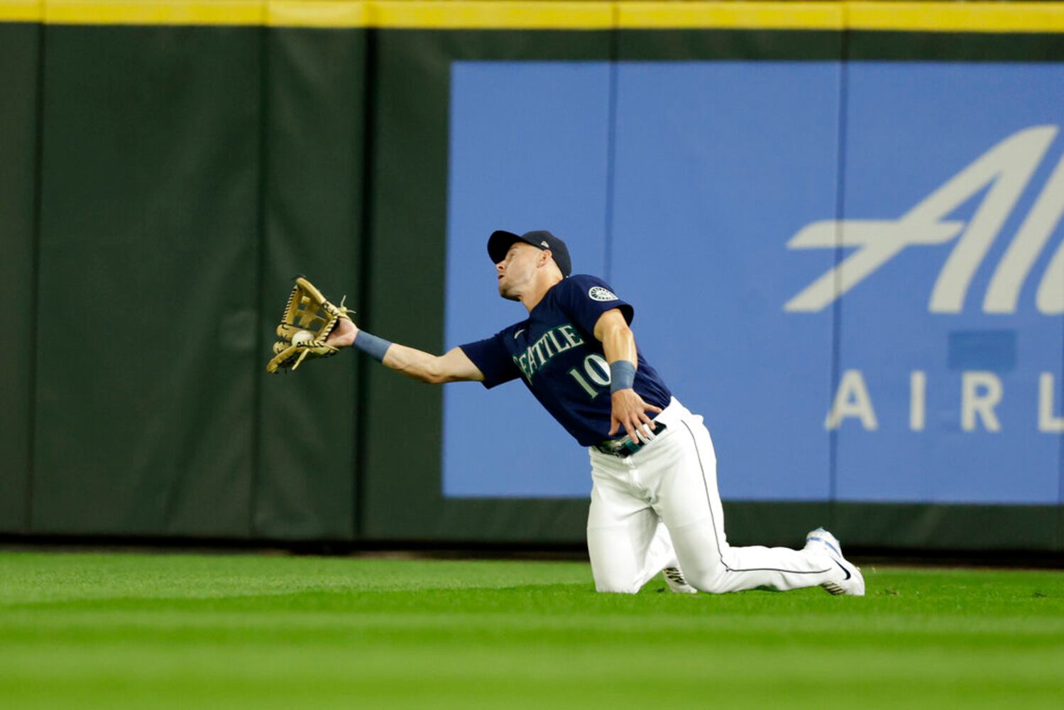 Jarred Kelenic